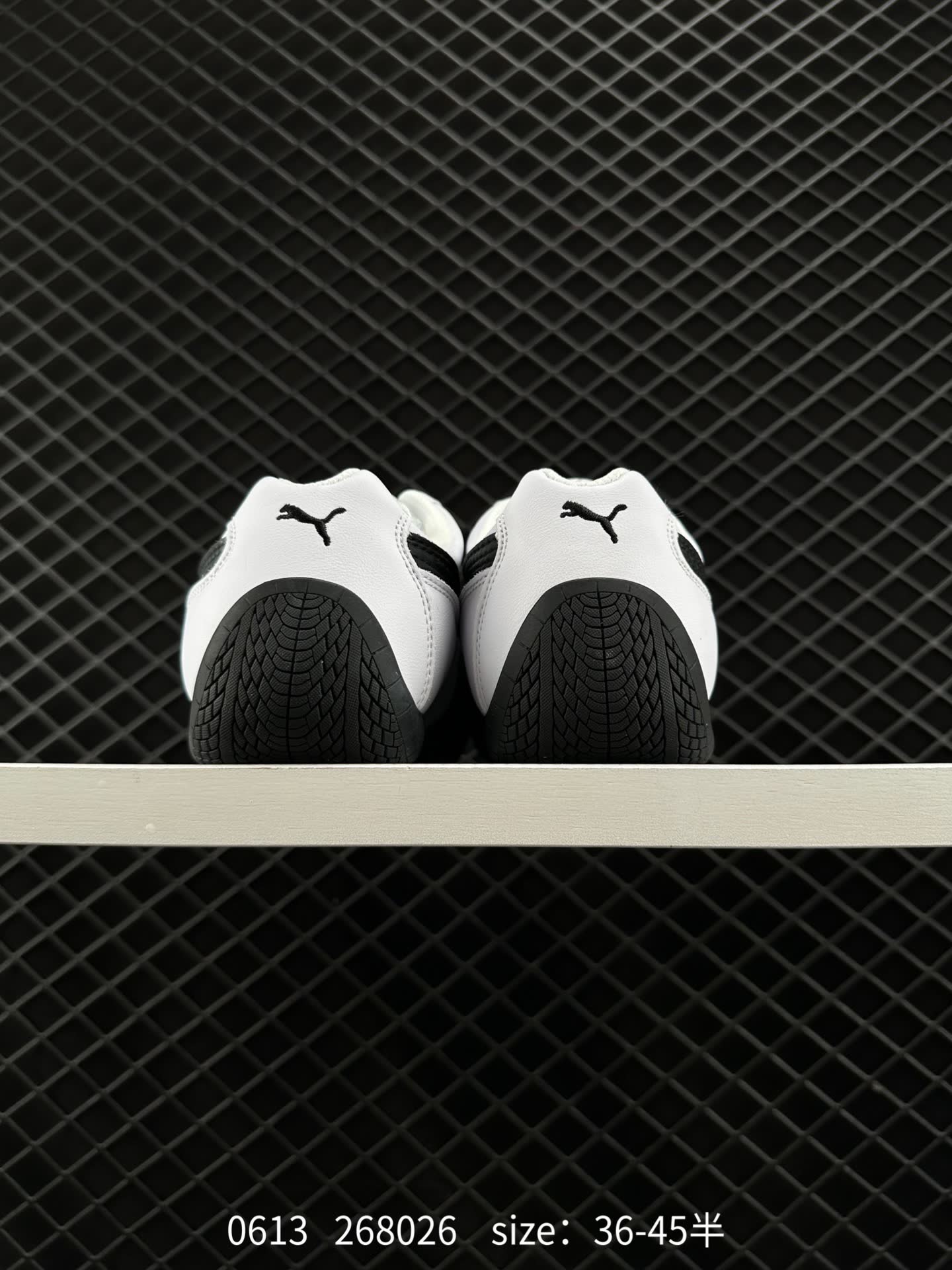 Puma Ca Pro Classic
